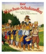 Die Häschenschule 2: Der Häschen-Schulausflug