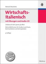 Wirtschaftsitalienisch mit UEbungen