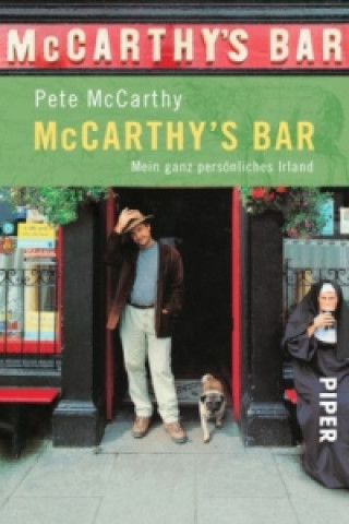 McCarthy's Bar