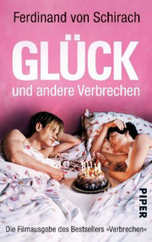 Glück und andere Verbrechen