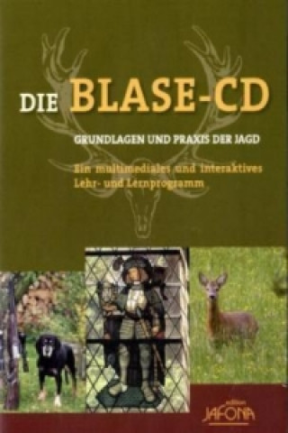 Die Blase-CD 7.2.0, 1 CD-ROM