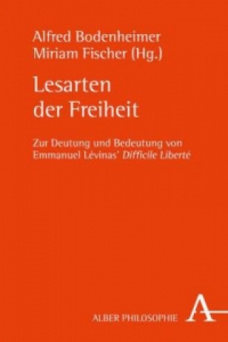 Lesarten der Freiheit