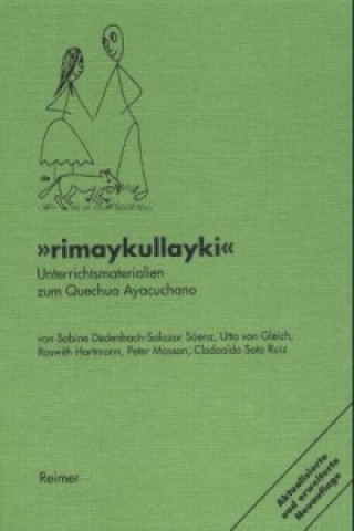 'rimaykullayki'