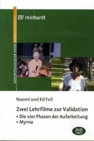 Zwei Lehrfilme zur Validation, 1 DVD