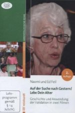 Auf der Suche nach Gestern / Lebe Dein Alter, 1 DVD