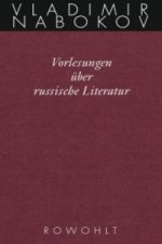 Vorlesungen über russische Literatur