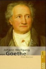 Johann Wolfgang von Goethe