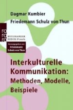 Interkulturelle Kommunikation