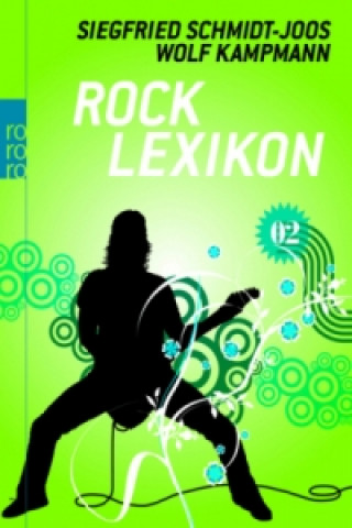 Rock-Lexikon 2. Bd.2