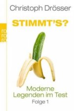 Stimmt's?. Folge.1