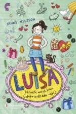 Luisa - Ich helfe, wo ich kann ( Ob ihr wollt oder nicht )