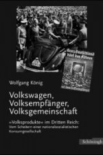 Volkswagen, Volksempfänger, Volksgemeinschaft