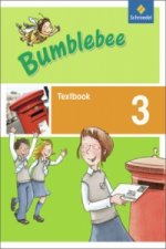 Bumblebee - Ausgabe 2013 für das 3. / 4. Schuljahr