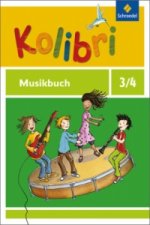 Kolibri - Musikbücher: Allgemeine Ausgabe 2012