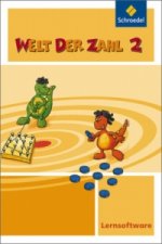 Welt der Zahl - Ausgabe 2009, CD-ROM