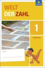 Welt der Zahl - Allgemeine Ausgabe 2015