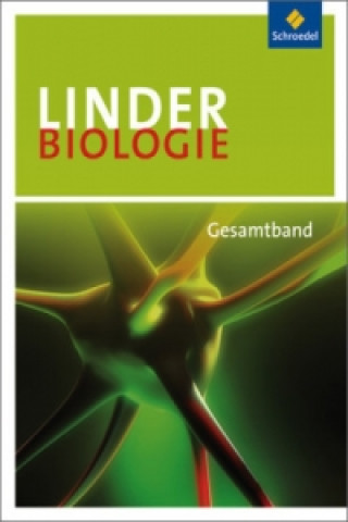 LINDER Biologie SII, m. 1 Buch, m. 1 Online-Zugang