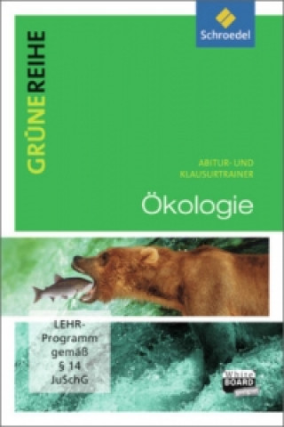 Ökologie, CD-ROM