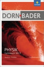 Dorn / Bader Physik SII / Dorn / Bader Physik SII - Ausgabe 2014 Nordrhein-Westfalen