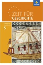 Zeit für Geschichte - Ausgabe 2015 für Gymnasien in Niedersachsen