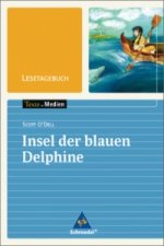 Lesetagebuch zu Scott O'Dell: Insel der blauen Delphine
