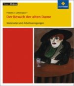Friedrich Dürrenmatt 'Der Besuch der alten Dame', Materialien und Arbeitsanregungen