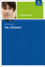 Inge Meyer-Dietrich 'He, Kleiner!', Lesetagebuch