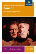 Johann Wolfgang von Goethe 'Faust I'