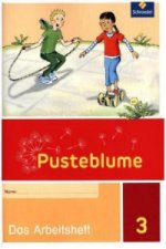 Pusteblume. Das Sprachbuch - Allgemeine Ausgabe 2015