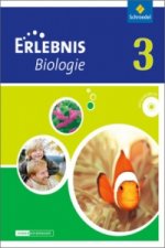 Erlebnis Biologie - Differenzierende Ausgabe 2012 für Niedersachsen