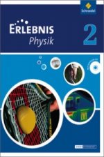 Erlebnis Physik - Ausgabe 2013 für Oberschulen in Niedersachsen