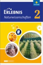 Erlebnis Naturwissenschaften - Differenzierende Ausgabe 2013 für Niedersachsen