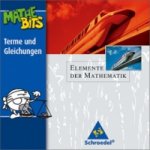 Terme und Gleichungen, CD-ROM