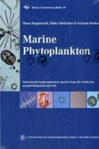 Marine Phytoplankton