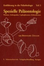 Einführung in die Paläobiologie / Spezielle Paläontologie