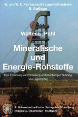 Mineralische und Energie-Rohstoffe