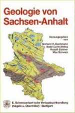 Geologie von Sachsen-Anhalt