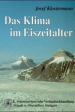 Das Klima im Eiszeitalter