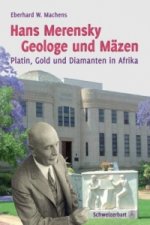 Hans Merensky - Geologe und Mäzen