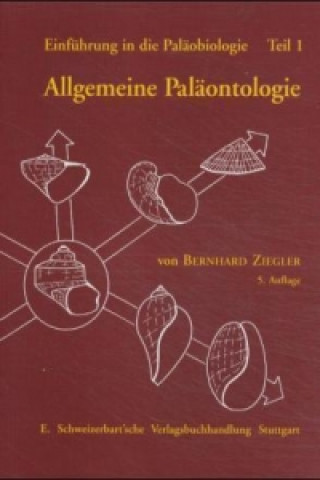 Allgemeine Paläontologie