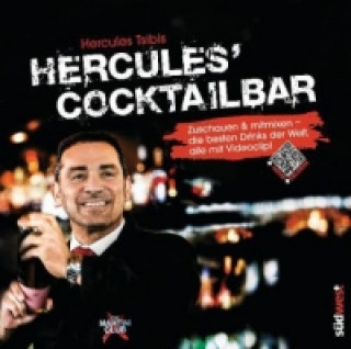 Hercules' Cocktailbar