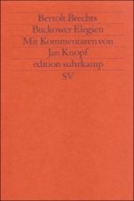 Buckower Elegien