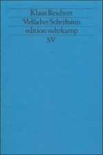 Vielfacher Schriftsinn