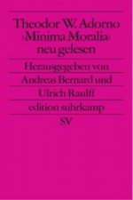 Theodor W. Adorno. »Minima Moralia« neu gelesen