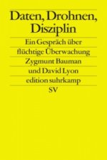 Daten, Drohnen, Disziplin