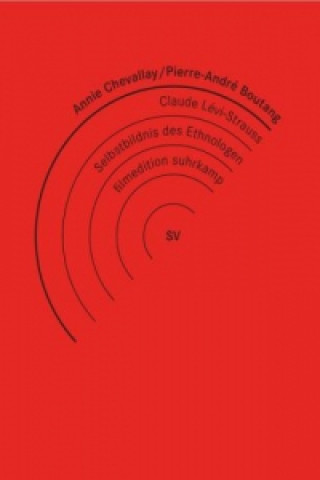 Claude Lévi-Strauss, 1 DVD