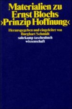 Materialien zu Ernst Blochs >Prinzip Hoffnung<