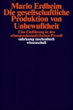 Die gesellschaftliche Produktion von Unbewußtheit