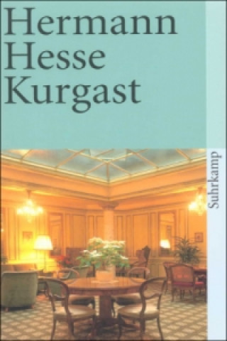 Der Kurgast