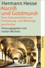 Hermann Hesse 'Narziß und Goldmund'